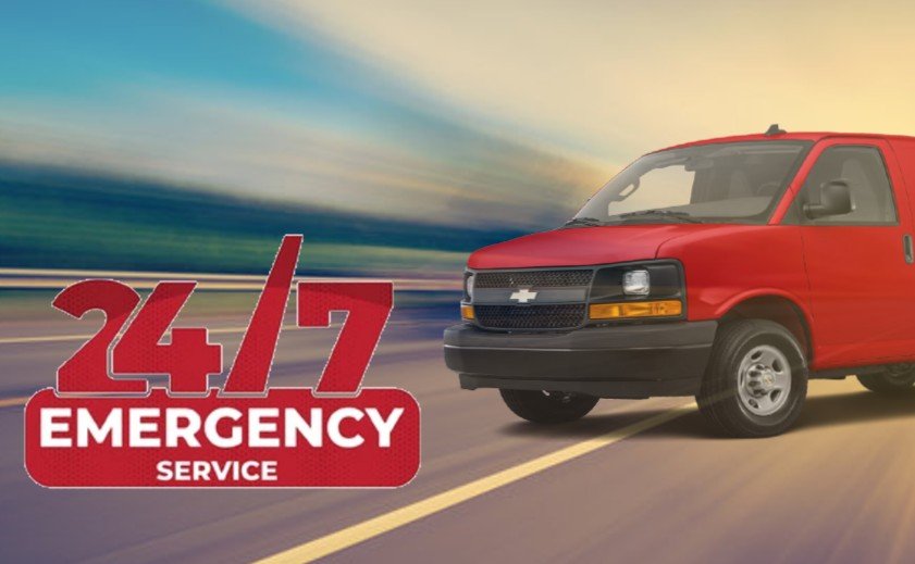 24 Hour Emergency Locksmith Teaneck NJ