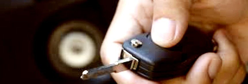 Car Key Replacement Teaneck NJ - Larry Locksmith Teaneck