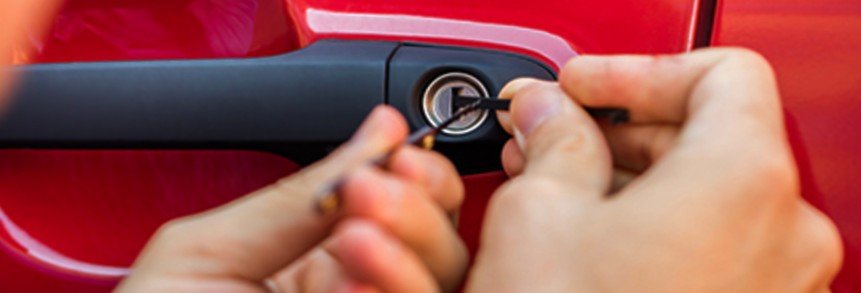 Car Lockout Service Teaneck NJ - Larry Locksmith Teaneck