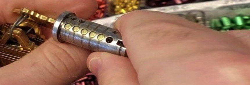 Lock Rekey Teaneck NJ - Larry Locksmith Teaneck